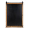 Weathered Farmhouse Wall Mounted Chalkboard
