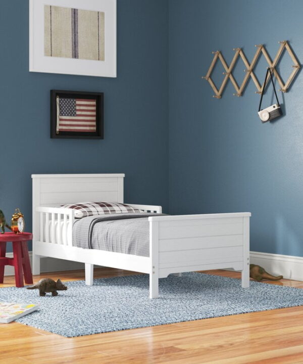 Child Craft Woodland Toddler Bed Child Craft Woodland Toddler Bed