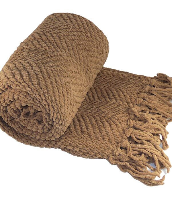 Nader Throw Blanket