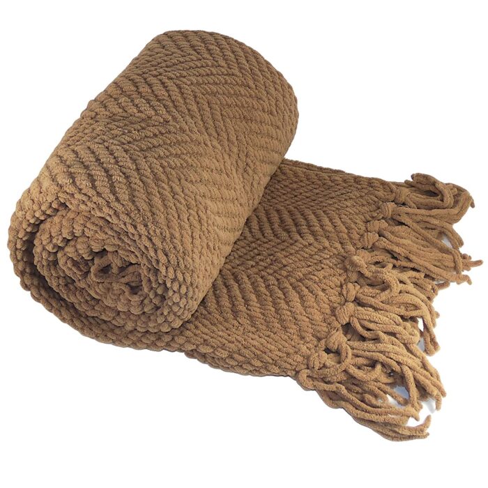 Nader Throw Blanket