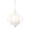 Kaycee 4 - Light Dimmable Empire Chandelier