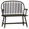 Bianca Newberry Bench, Salvaged Grey