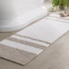 Bilst Cotton Reversible Bath Rug
