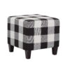 Charnley Upholstered Storage Ottoman