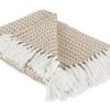Hutchcraft Woven Throw Blanket Hutchcraft Woven Throw Blanket