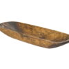 Ladue Wood Decorative Bowl