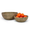 Foristell Rattan Basket Foristell Rattan Basket