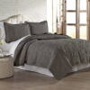 Reiber 100% Cotton Quilt Set