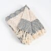 Jager Quilted Throw Blanket Jager Quilted Throw Blanket
