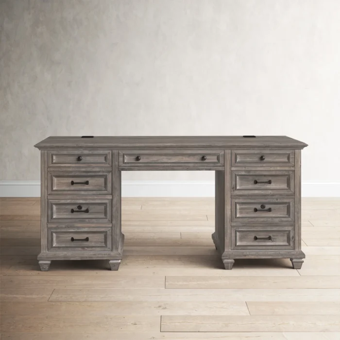 Kerey 66'' Desk