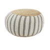 Easton Upholstered Pouf