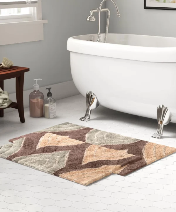 Steadman Bath Rug Set Steadman Bath Rug Set