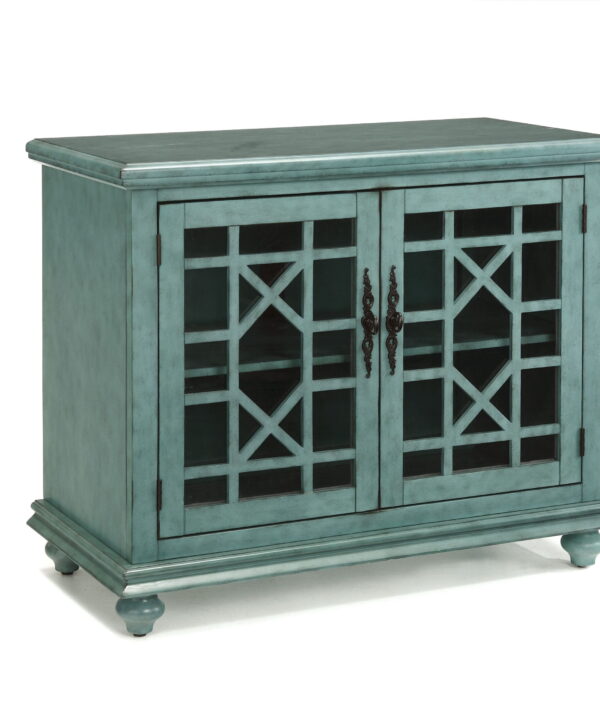 Miya 32” Tall 2 – Door Accent Cabinet Miya 32” Tall 2 – Door Accent Cabinet