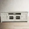 Wolferstorn Media Console
