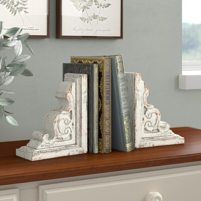 Bookends