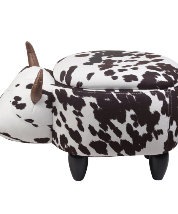 Charnley Upholstered Storage Ottoman Charnley Upholstered Storage Ottoman