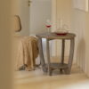 Westport 25'' Tall End Table Westport 25'' Tall End Table