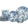 Autumn 5 Piece Bone China Place Setting, Service for 1 Autumn 5 Piece Bone China Place Setting, Service for 1