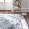 Lakeeva Power Loom Black/Bone Indoor/Outdoor Rug
