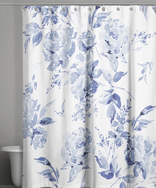 Shop for Rolando Single Shower Curtain