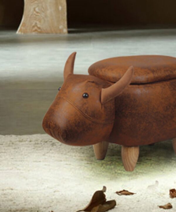 Menzies Upholstered Storage Ottoman Menzies Upholstered Storage Ottoman