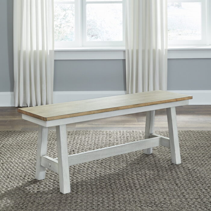 Quirinus Bench