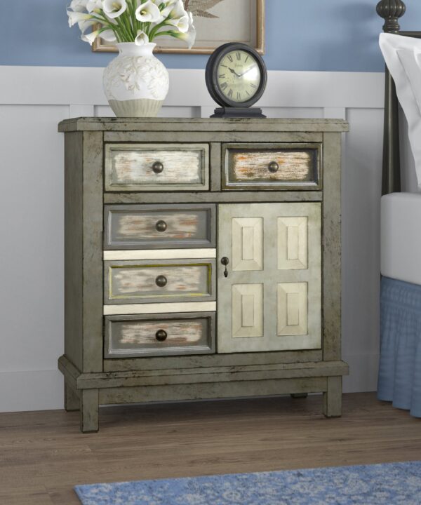 Sedlak 30.5” Tall 2 – Door Accent Cabinet Sedlak 30.5” Tall 2 – Door Accent Cabinet