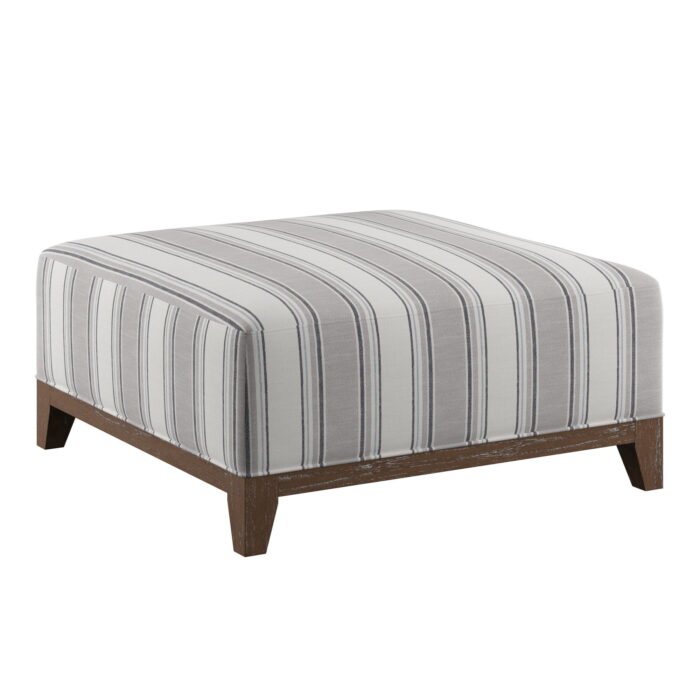 Thurmond Upholstered Ottoman