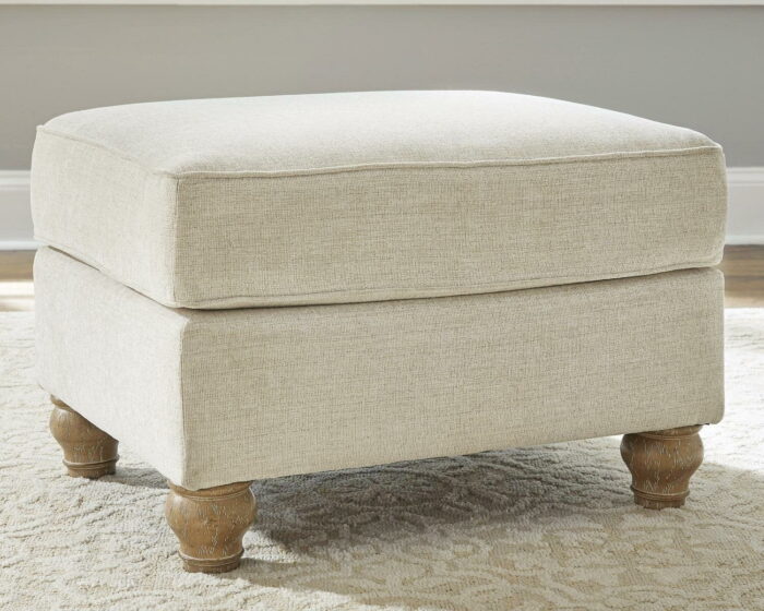 Tonsina Upholstered Ottoman