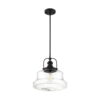 Neubauer 1 - Light Lantern Geometric Pendant