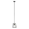 Knowle 1 - Light Single Dome Pendant