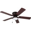 Hartig 52'' Ceiling Fan