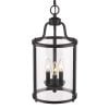 Harlow 1 - Light Single Dome Pendant Harlow 1 - Light Single Dome Pendant