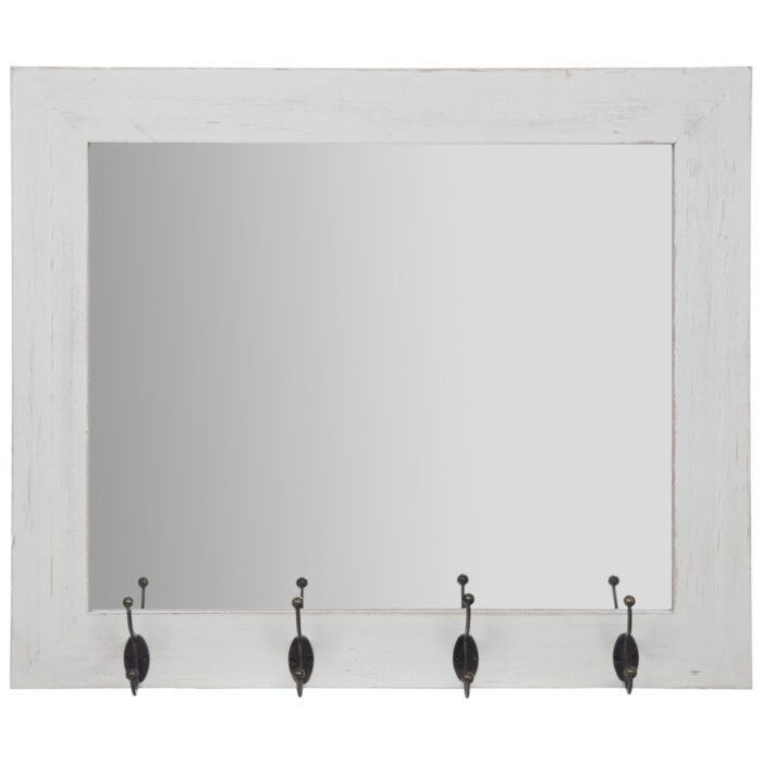 Salizan Rectangle Wall Mirror