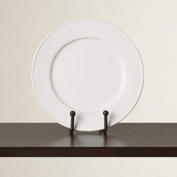 Ball Design Plate Stand