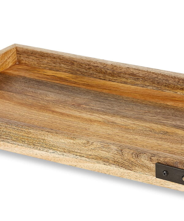 Bolsover Solid Wood Tray Bolsover Solid Wood Tray