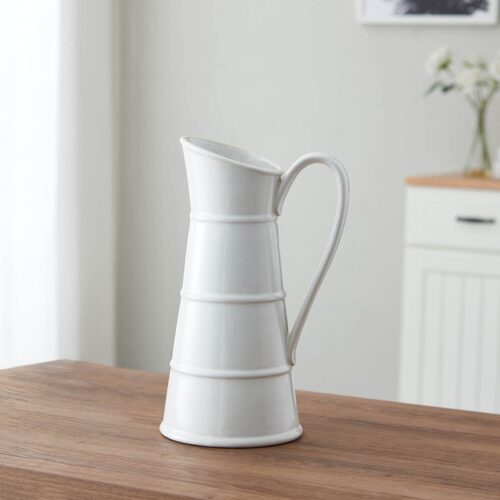 Eastburn Ceramic Table Vase