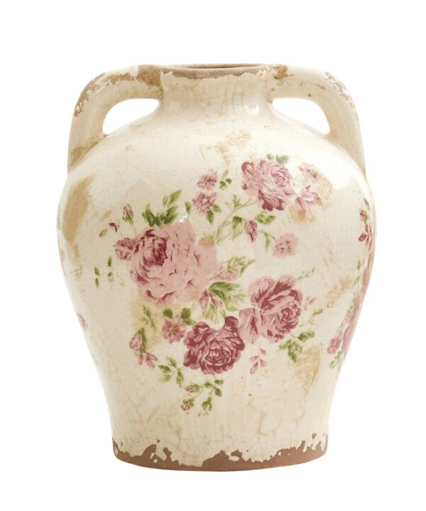 Escarleth Ceramic Table Vase Escarleth Ceramic Table Vase