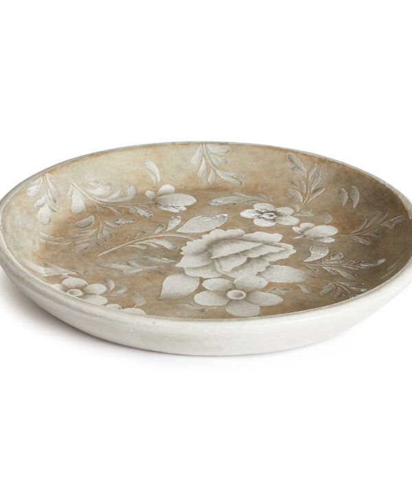 Gassville Ceramic Decorative Plate