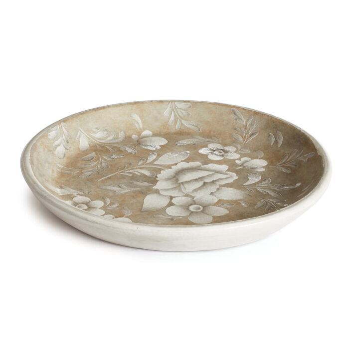 Gassville Ceramic Decorative Plate