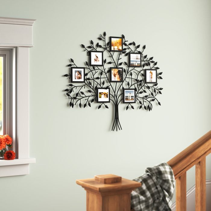 Hanneman Picture Frame