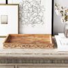 Hervey Solid Wood Tray Hervey Solid Wood Tray