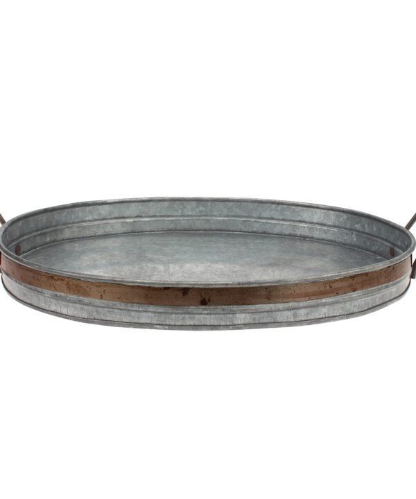 Johnsville Metal Tray Johnsville Metal Tray