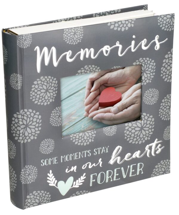 Memories Album