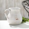 Mendota Handmade Ceramic Table Vase Mendota Handmade Ceramic Table Vase