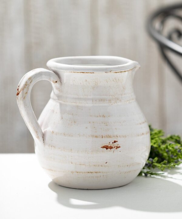 Ralph Ceramic Table Vase Ralph Ceramic Table Vase