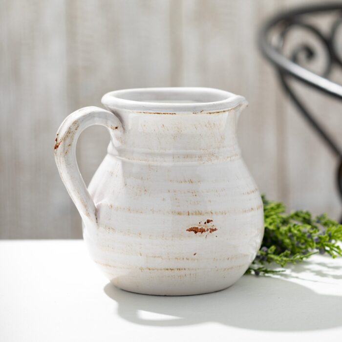 Ralph Ceramic Table Vase