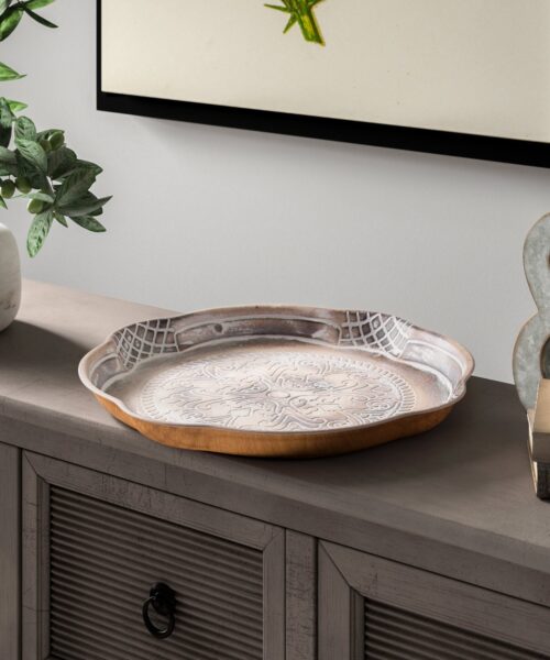 Shop for Cavendish Ottoman/Coffee Table Tray