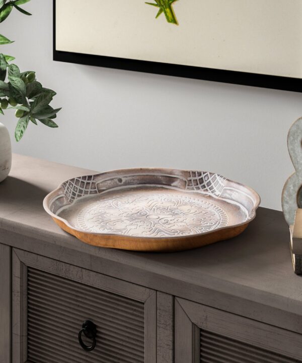 Tassone Tray Tassone Tray