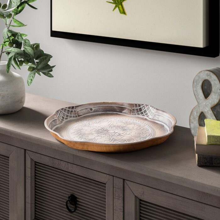 Tassone Tray